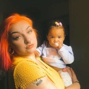 Meet your Posher, Alanis